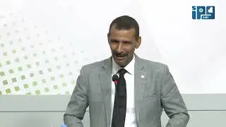 ردود الناطق باسم الحكومة على أسئلة الصحفيين خلال التعليق على نتائج اجتماع مجلس الوزراء‏‎