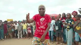 Litilson - Confecção (Prod by Av pro) 939 510 062