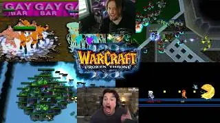 Introducing Xaryu to Warcraft 3's Best Custom Games