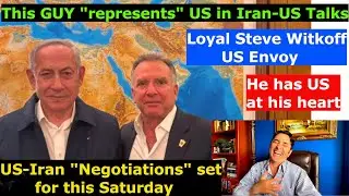 US-Iran 