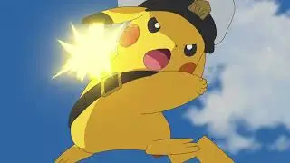 Pok&eacute;mon Horizons: Seizoen 3 | Nieuw seizoen, nu op Netflix | Offici&euml;le trailer