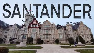 SANTANDER | CANTABRIA EN AUTOCARAVANA | VIVIR Y VIAJAR EN #AUTOCARAVANA