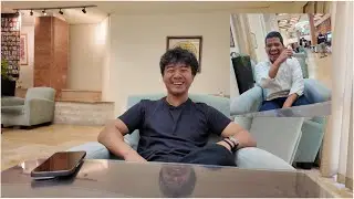 A CONVERSATION BETWEEN PK AND KAIMANG (UNFILTERED)!!