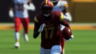 MADDEN 25 MUT ONLINE &ldquo;SUPER BOWL RUN&rdquo; DIVISIONAL ROUND🏆🏈 SCARRY TERRY AND DEION SANDERS 🤯