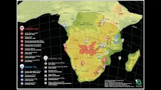 KAZA TFCA History