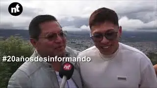 Entrevista con Markos Rosero y Segundo Rosero  | Impacto en Redes y Legado Musical