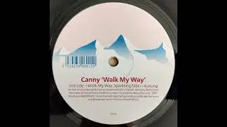 Canny - Autung [1999] [Naive Records &ndash; NAV00 1]