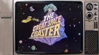The Great Space Coaster Television Intro