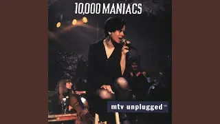 Trouble Me (Live Unplugged)