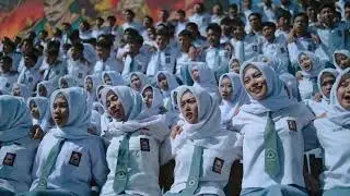Asteria Movie SMK MUHAMMADIYAH BAWANG BATANG
