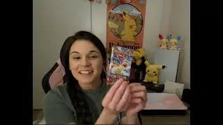 Opening Obsidian Flames Booster Packs #pokemontcg