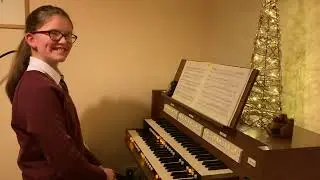 In dulci jubilo BWV 729