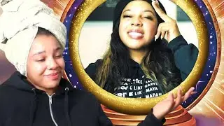 Dee Shanell Showcasing Her Psychic Abilities Part 2