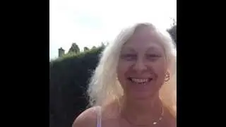 Get Out Me Car