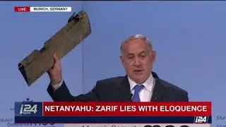 Netanyahu warns Iran: 'Do not test Israel's resolve'