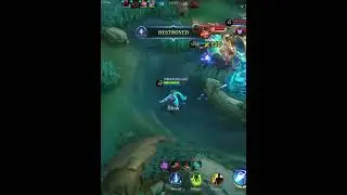 GLOBAL LAYLA BEST 1 HIT BUILD 2026 | CRAZY DAMAGE &ndash; MLBB