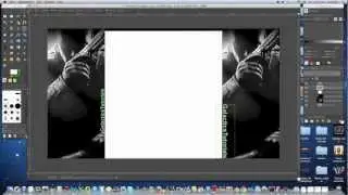 How to Make a Free Channel Background for Your Youtube Channel [Outdated]