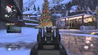 Call Of Duty advanced Warfare Gameplay on Drift (DLC)