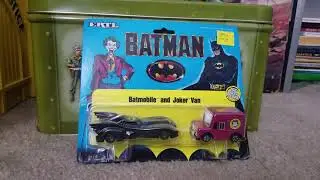 Vintage Toy Freedom - Batman 