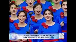 RESOUND IN PRAISE KINGDOM CHOIR