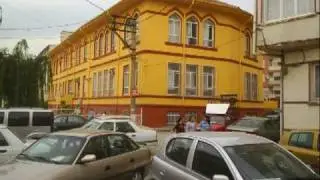 BANDIRMA