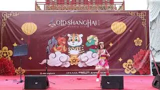 Old Shanghai Sedayu City 25 Jan 2025