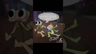 IB do video:lina_dublagens.  dandy esta sem comer?! #music #gacha #vem7k #fnaf