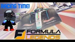 Super Era! - Formula Legends - Alan1RT