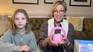 Essential Hearing Protection - kids ear protection earmuffs