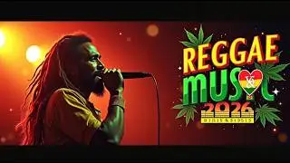 Tropical Reggae Vibes 🌴 Feel Good Sounds to Make You Smile 🌞