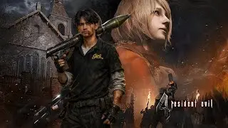 #LIVESPULANGKERJA | RESIDENT EVIL 4 PART III| IAN S KENEDY WIJAYA IN ACTION GENGSS
