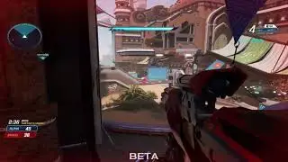 I'm addicted to SplitGate