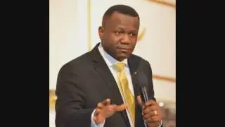 PASTOR DAVID OGBUELI:  COVENANT RELATIONSHIP 2