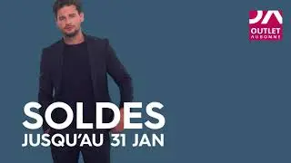 OUTLET AUBONNE - Fresh start for 2019