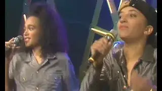 Ray Dee Ohh Love The One You're With Balladen