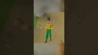 The World Record Fastest 1-99 in RuneScape #shorts  #oldschoolrunescape #osrs #runescape #gaming