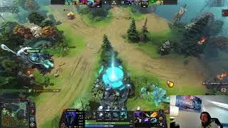 Dota 2 Bomba KATELLI NA POZITIVE!!!!