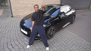 Buying Another BMW At 21