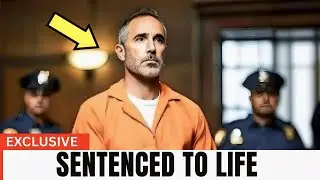 Matt Lauer Sentence Is Final, Goodbye Forever