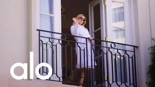 A Day in the Life | Georgia May Jagger