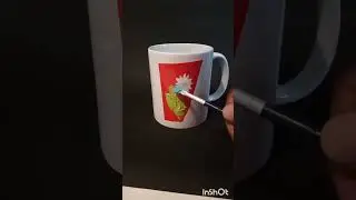 How can White Cup be Changed ?