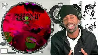 OD Status !! SPARK MASTER TAPE &ndash; PARDON MY ABSiiNTH REACTION | BRO&hellip; THIS IS FILTHY 😮&zwj;💨🔥