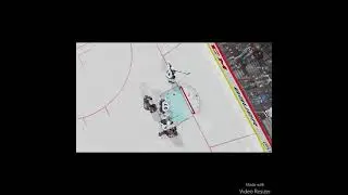 Come on, EA! - NHL 21 Franchise Mode! #shorts