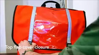 Manhattan Portage The Empire Lite (LG)