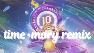 rolling sky time-mory remix(happy 10th anniversary!!)