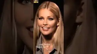 𝕊𝕦𝕡𝕖𝕣𝕄𝕠𝕕𝕖𝕝 [𝟜𝕂] #pamelabardot #supermodel #interview #beauty #icon #actress #talk #tv #Trend #parati