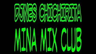 KAMALIG(DJNES CHICHIRITA)