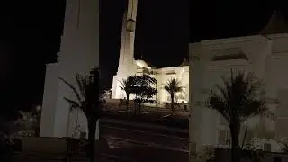 Bahria Town Karachi Masjid Rafi #bahriatown #shortvideo #shortsvideo #youtube