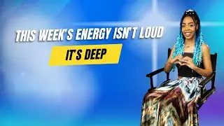How to Navigate Emotional Waves With Less Resistance | Human Design Gates 12 & 11