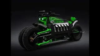 Top 11 Fastest Motorcycles In The World 2018